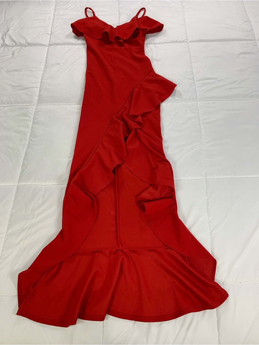 Pre loved FASHION NOVA dress womens size XS